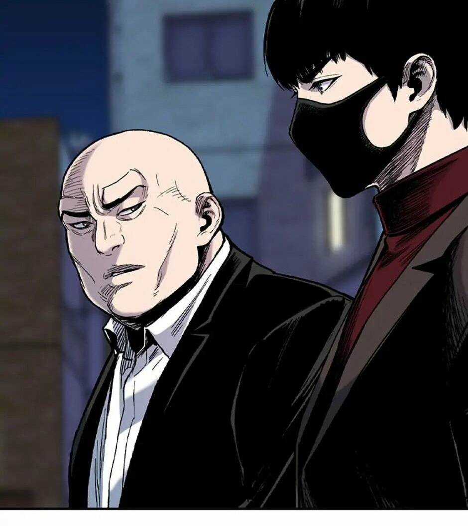 Chuyển Hóa Chapter 43 trang 56