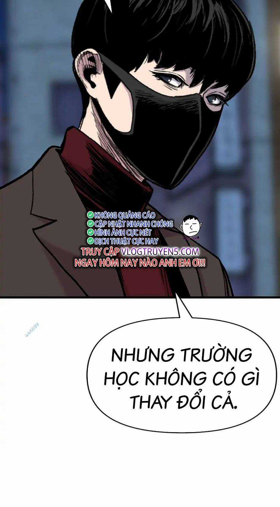 Chuyển Hóa Chapter 43 trang 58