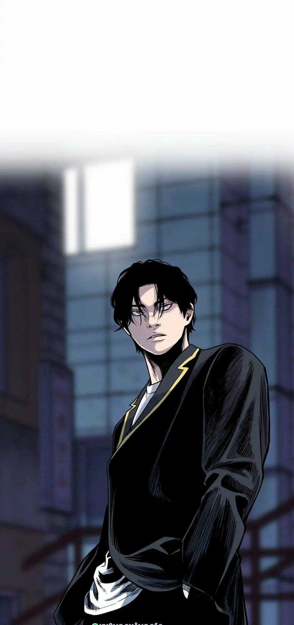 Chuyển Hóa Chapter 43 trang 76