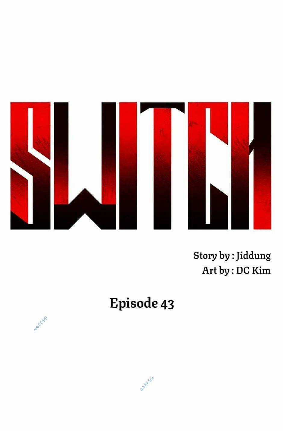 Chuyển Hóa Chapter 43 trang 79