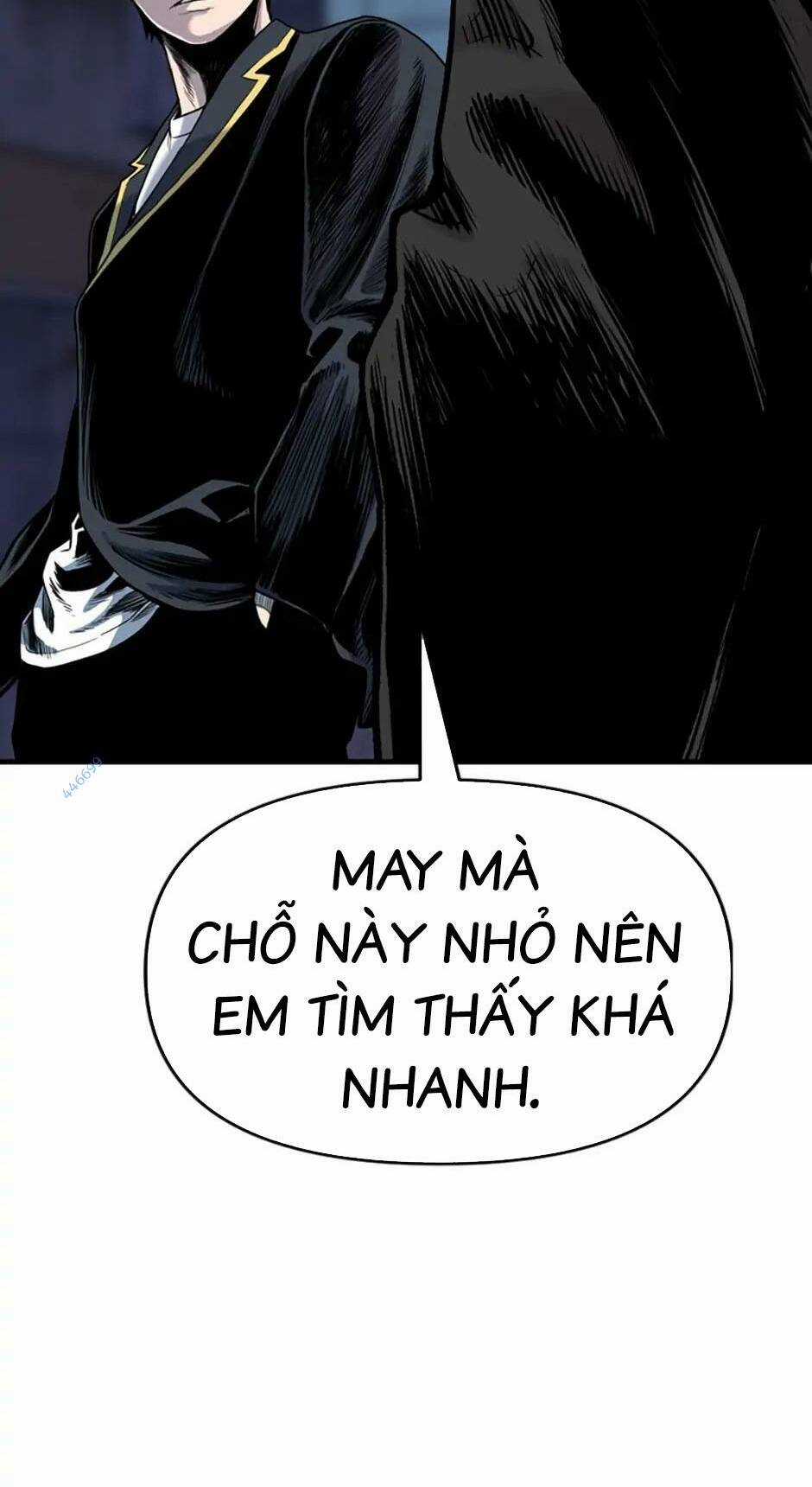 Chuyển Hóa Chapter 43 trang 83
