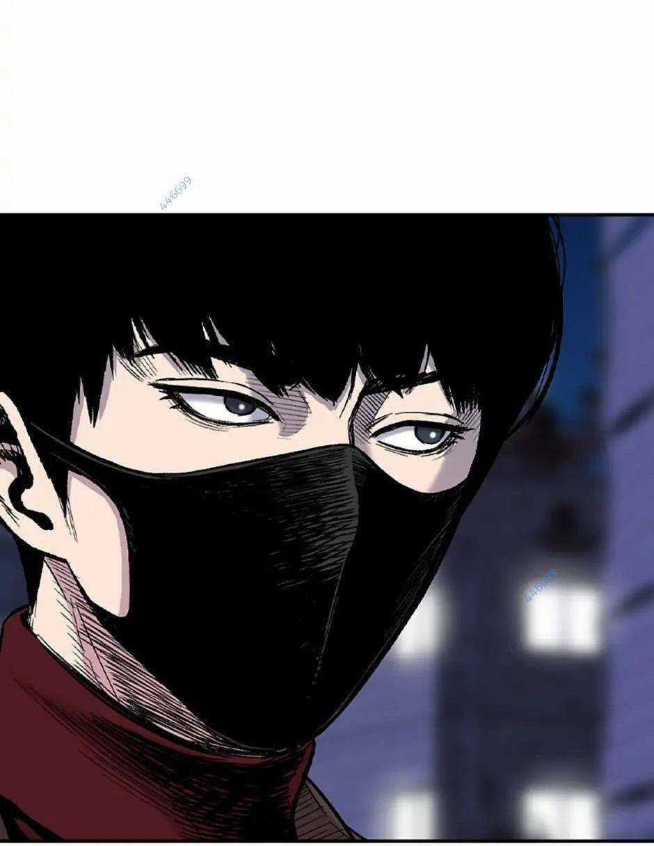 Chuyển Hóa Chapter 43 trang 98