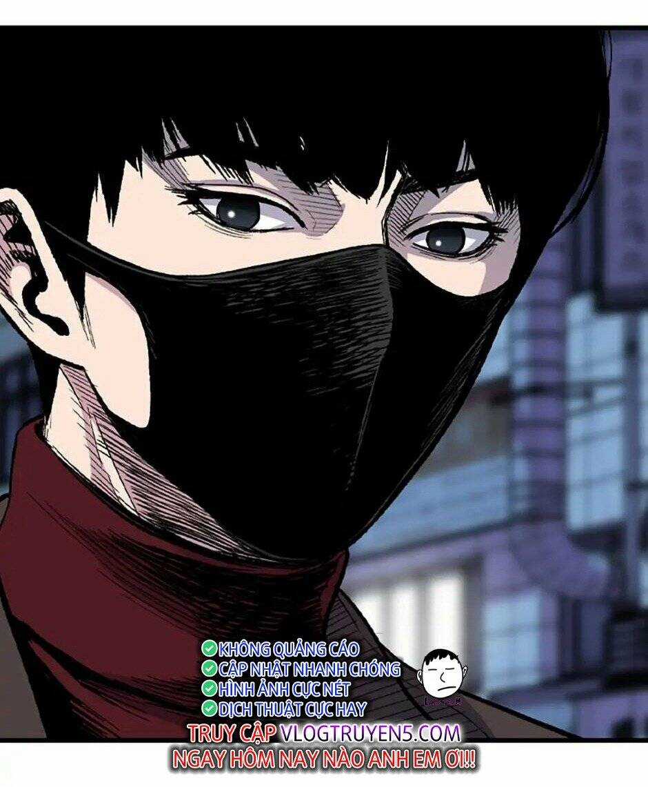 Chuyển Hóa Chapter 44 trang 11