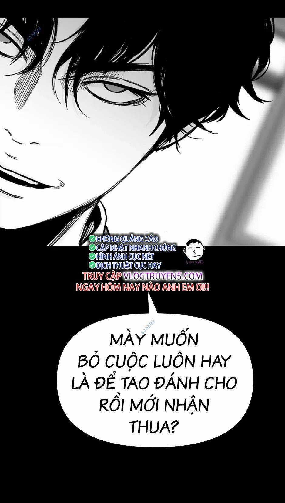 Chuyển Hóa Chapter 44 trang 110