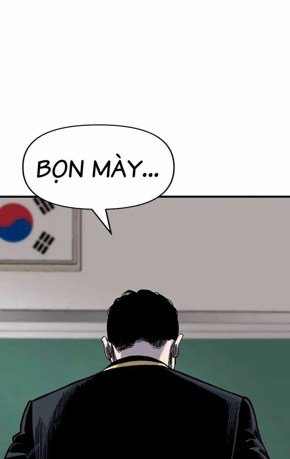 Chuyển Hóa Chapter 44 trang 121