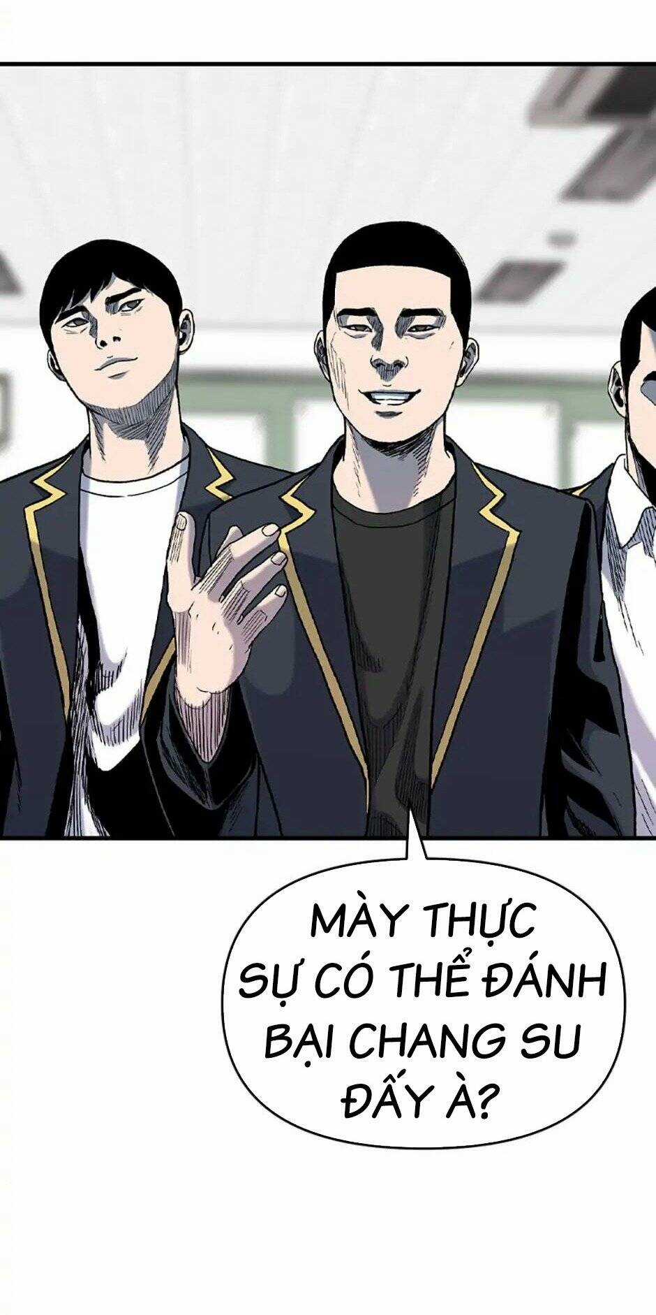 Chuyển Hóa Chapter 44 trang 125
