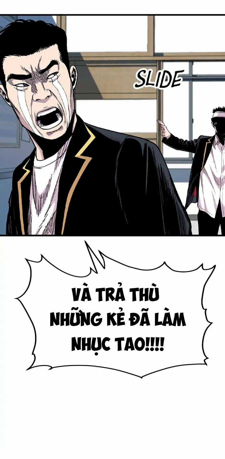Chuyển Hóa Chapter 44 trang 157