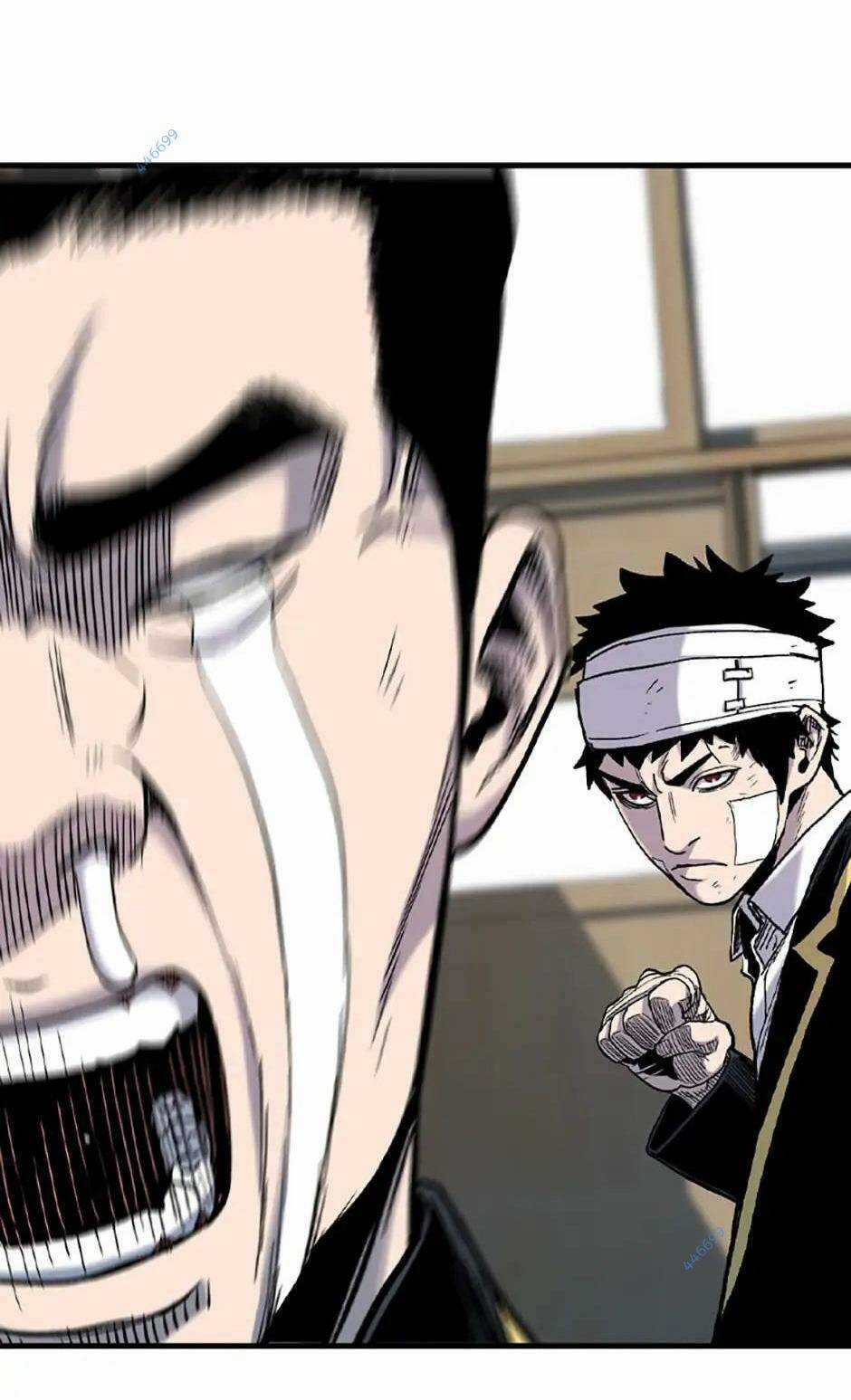 Chuyển Hóa Chapter 44 trang 161