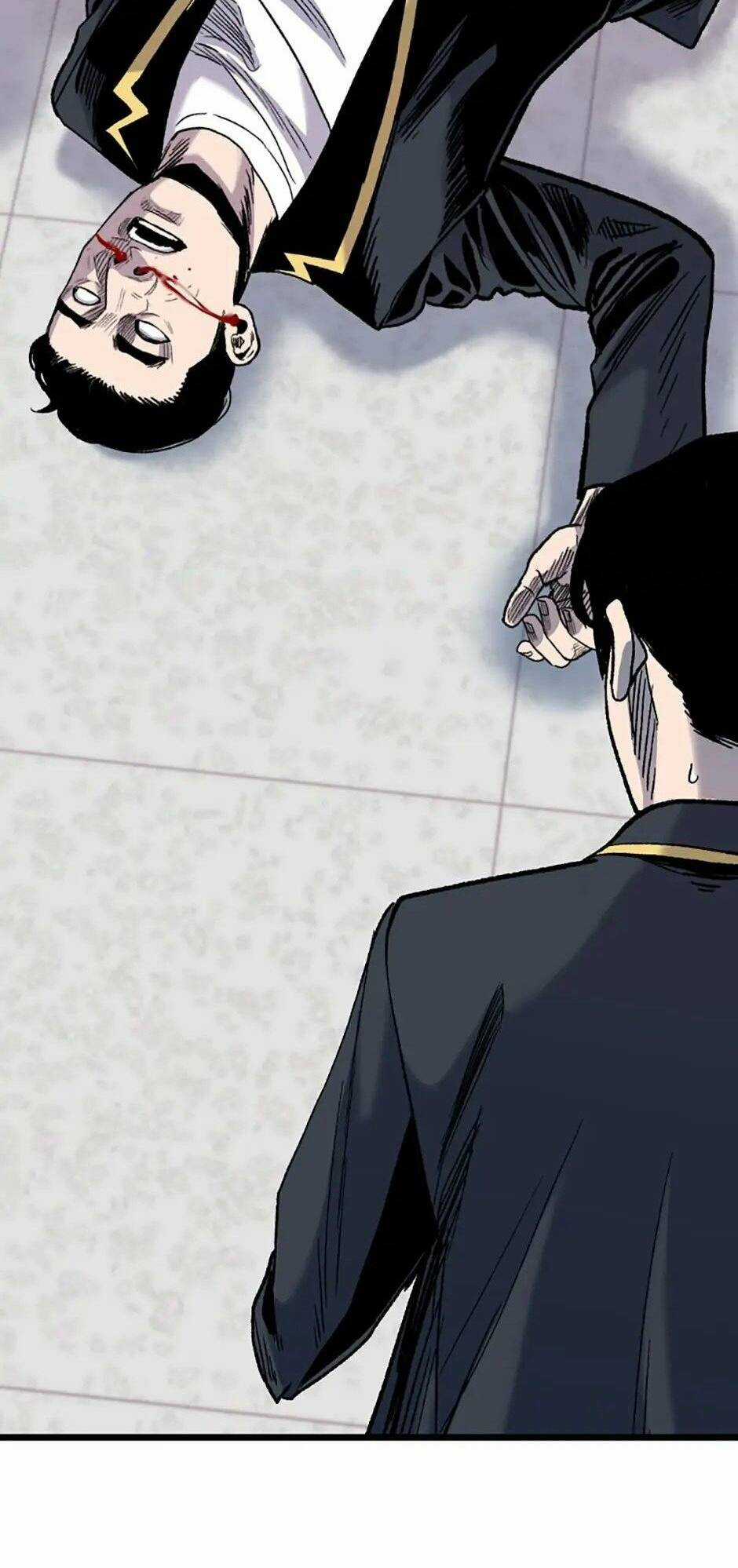 Chuyển Hóa Chapter 44 trang 173