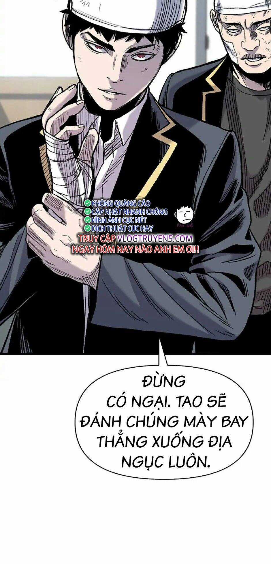 Chuyển Hóa Chapter 44 trang 178
