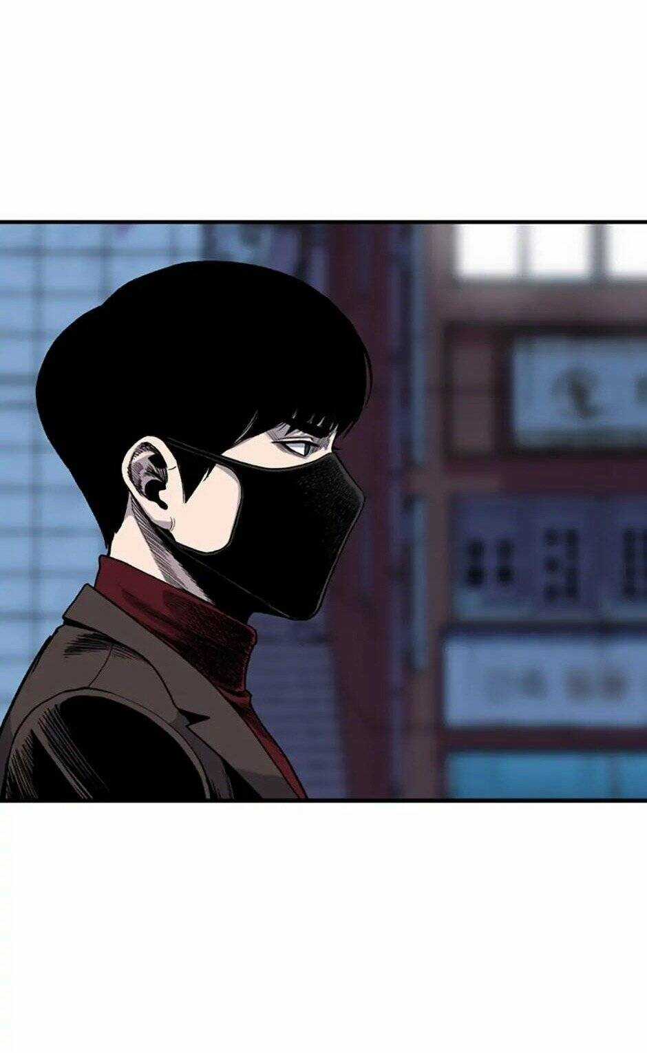 Chuyển Hóa Chapter 44 trang 2