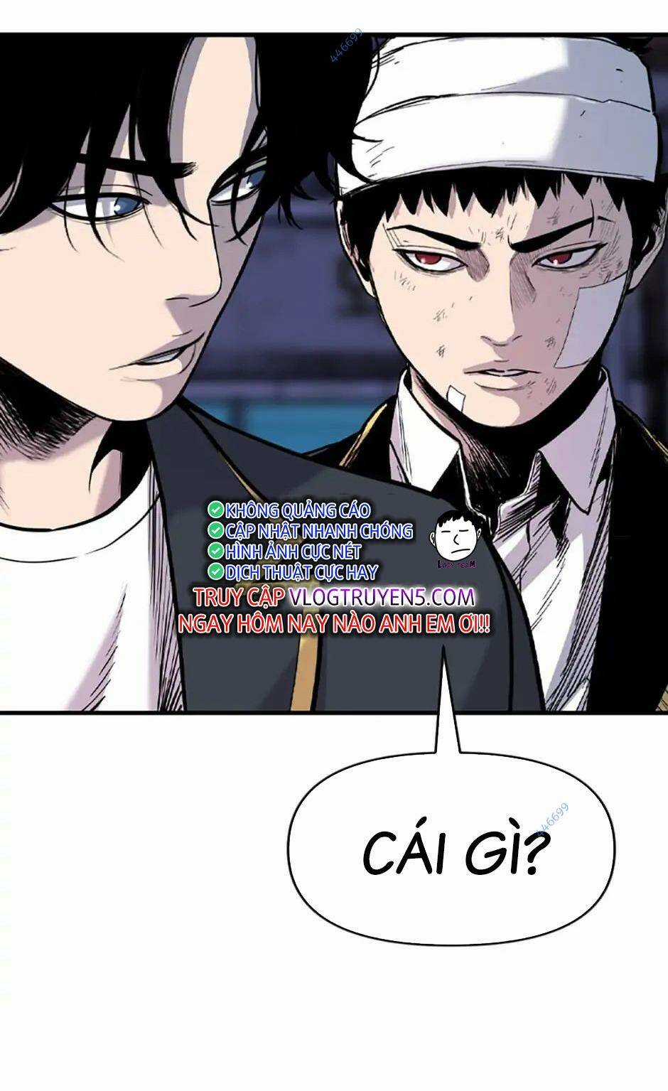 Chuyển Hóa Chapter 44 trang 23