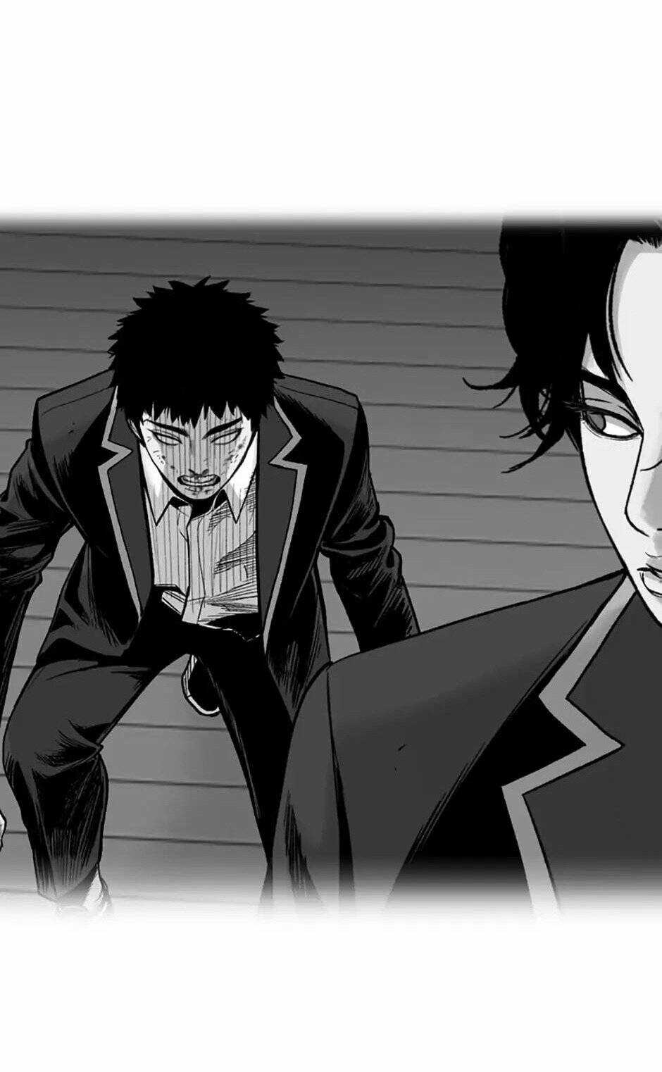 Chuyển Hóa Chapter 44 trang 32
