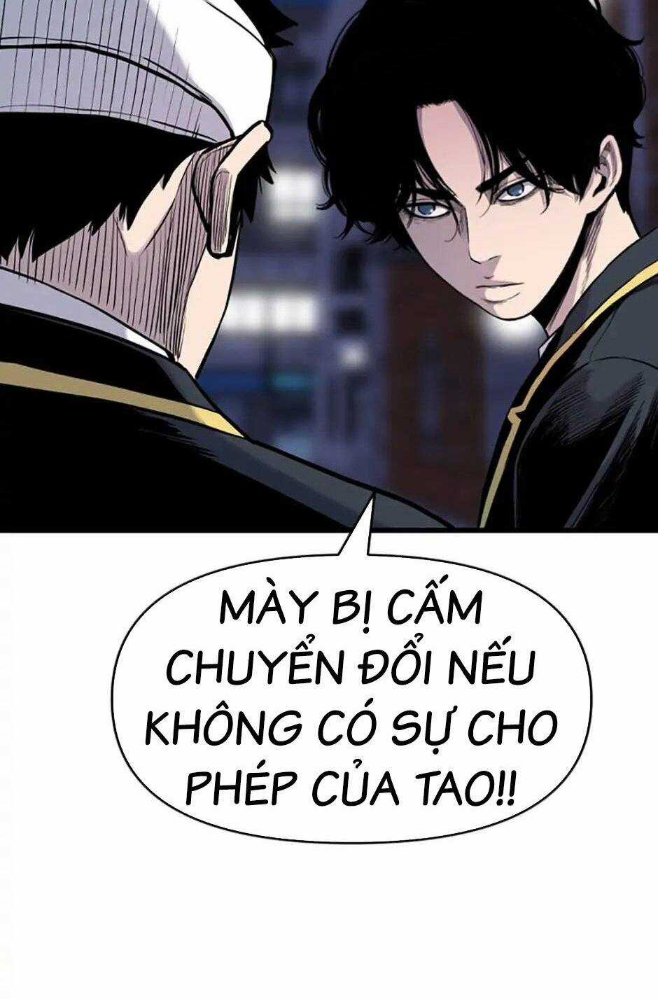 Chuyển Hóa Chapter 44 trang 39