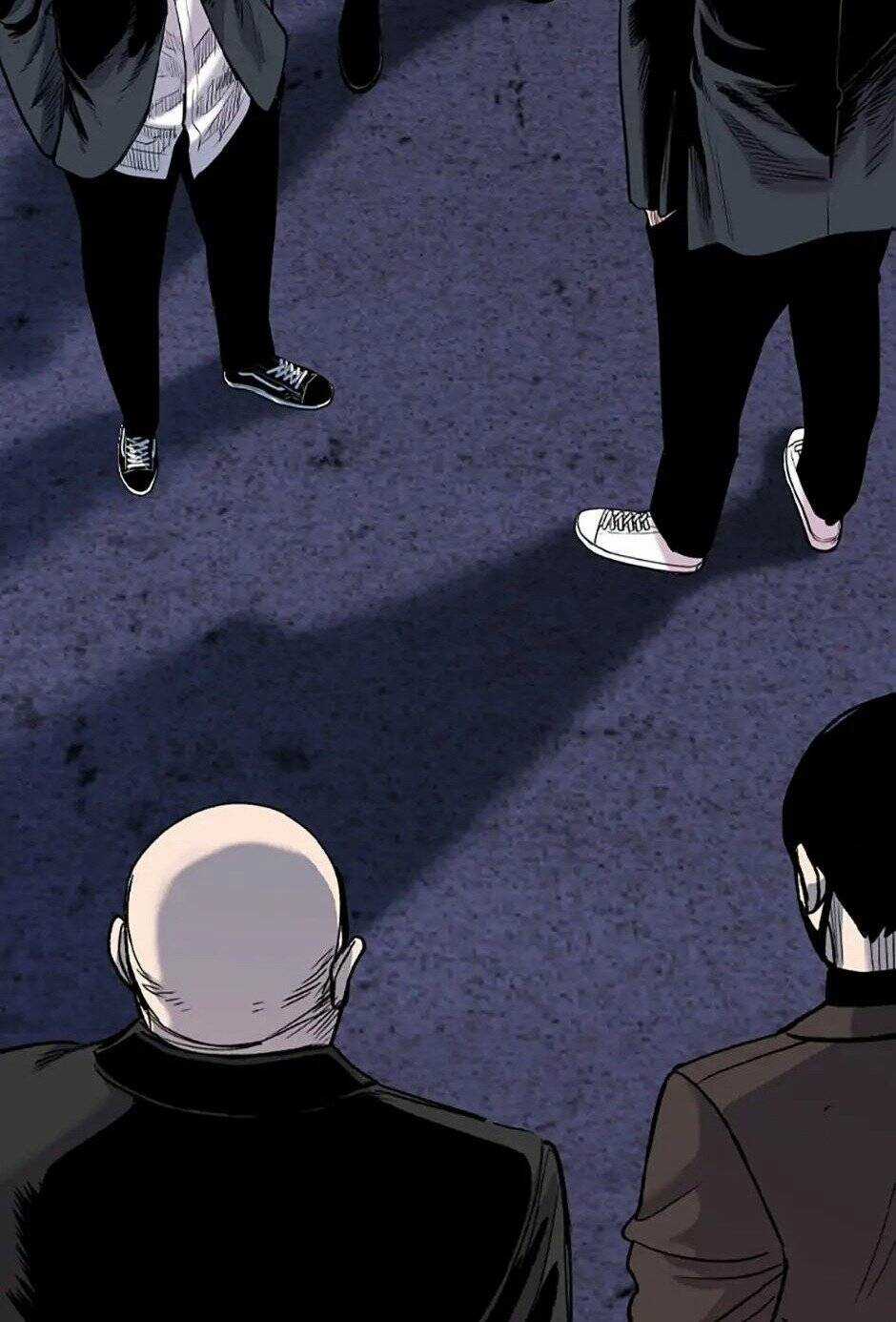 Chuyển Hóa Chapter 44 trang 49