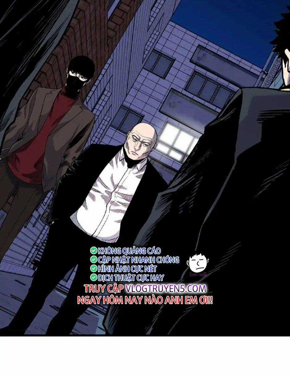Chuyển Hóa Chapter 44 trang 57