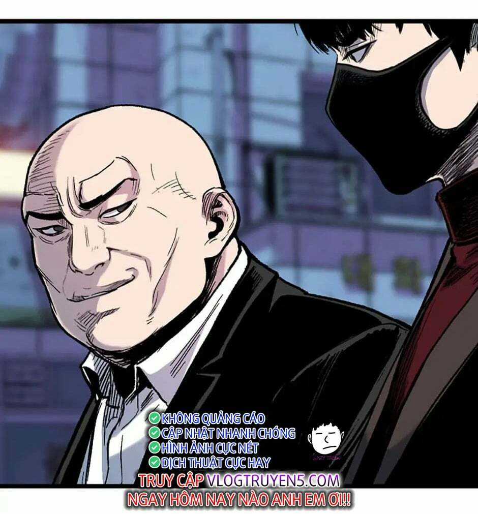 Chuyển Hóa Chapter 44 trang 6