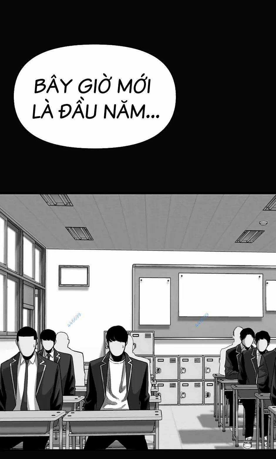 Chuyển Hóa Chapter 44 trang 76