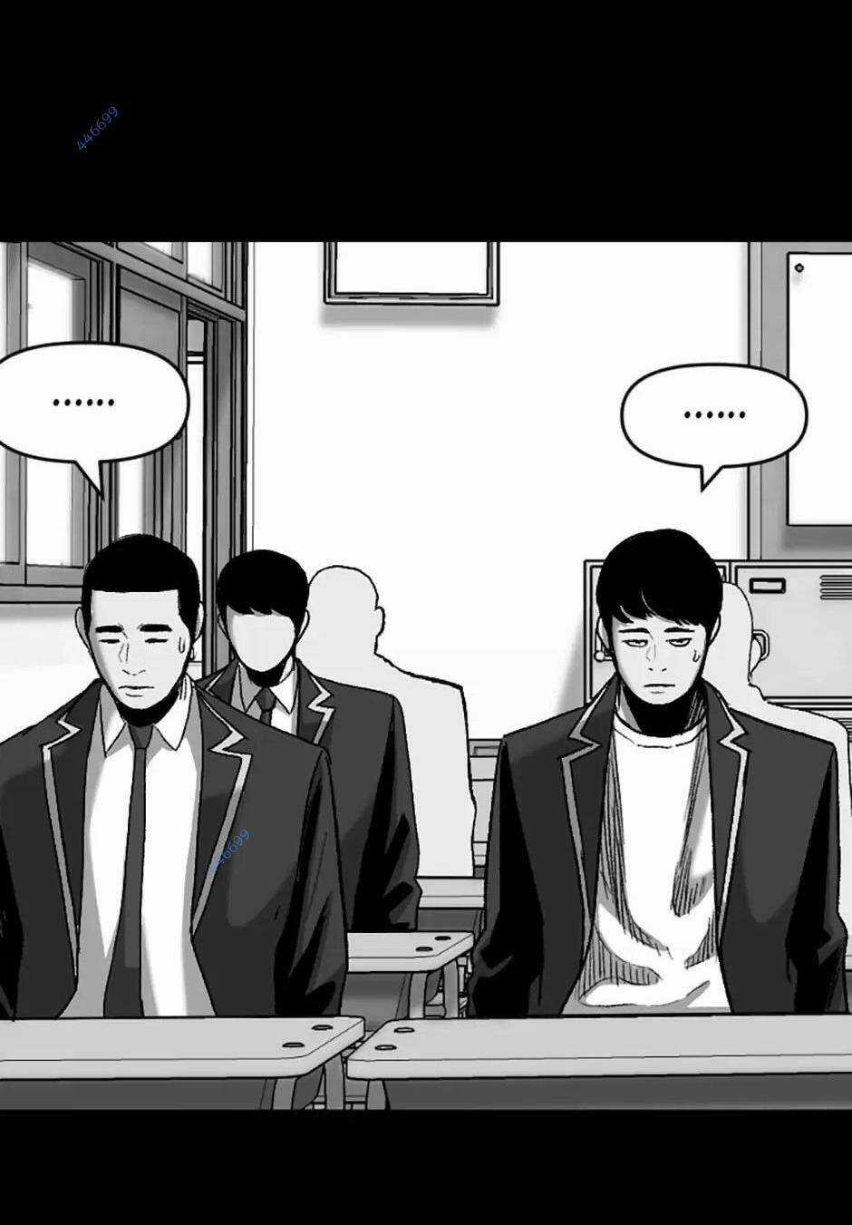 Chuyển Hóa Chapter 44 trang 80