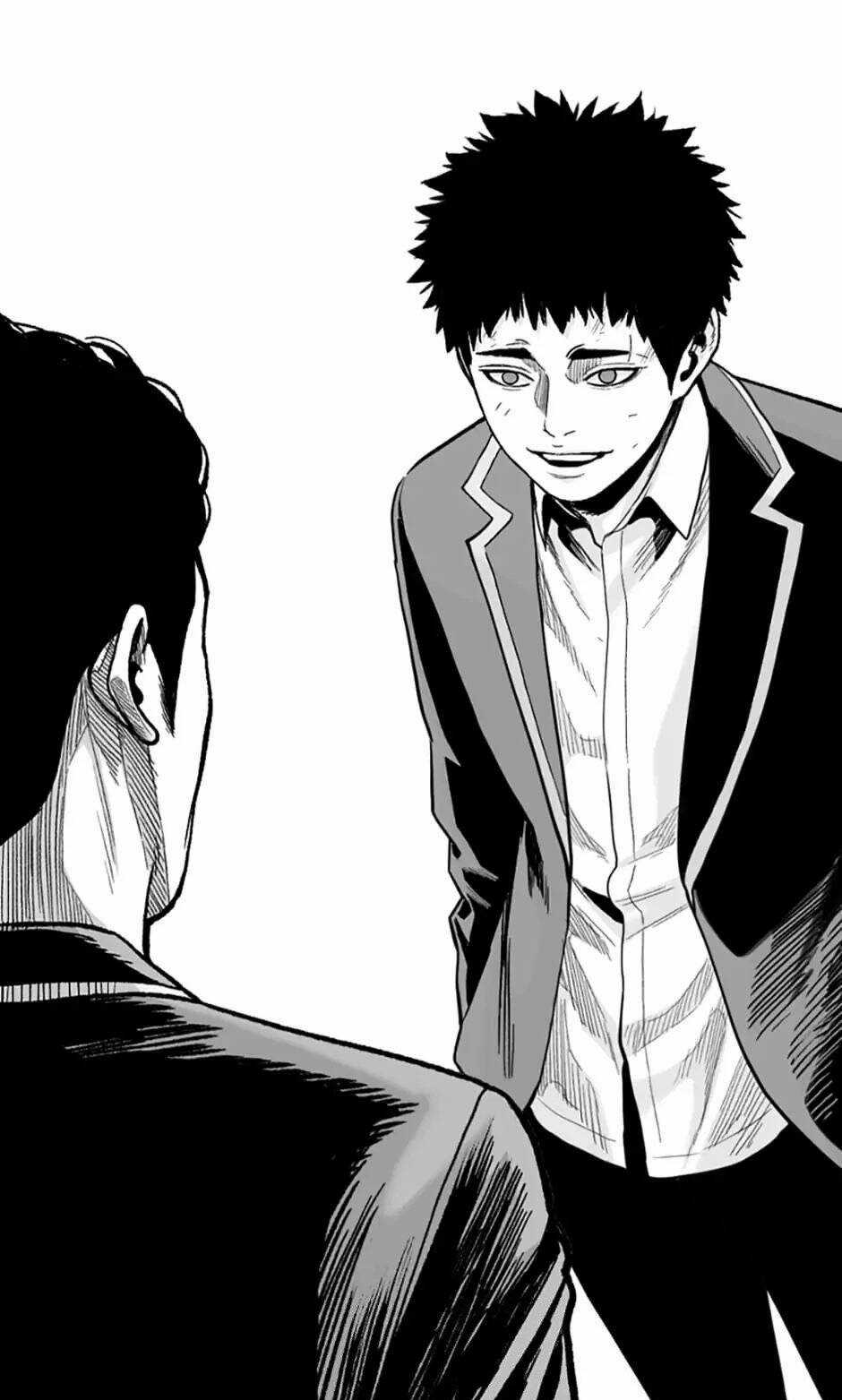 Chuyển Hóa Chapter 44 trang 92