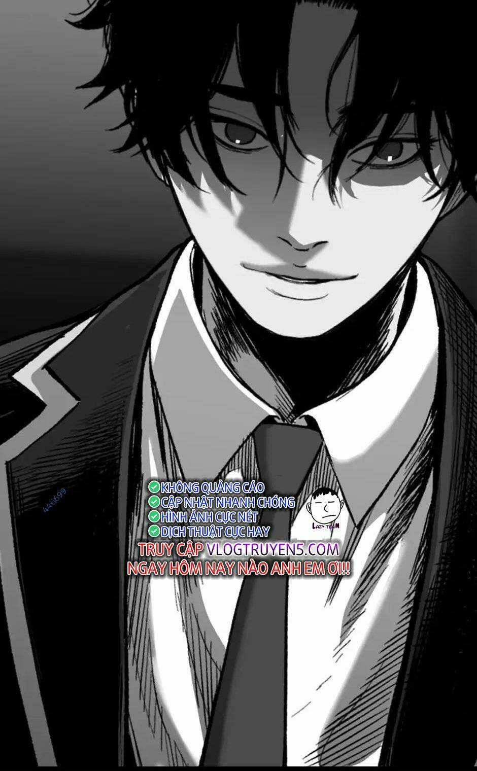 Chuyển Hóa Chapter 45 trang 101