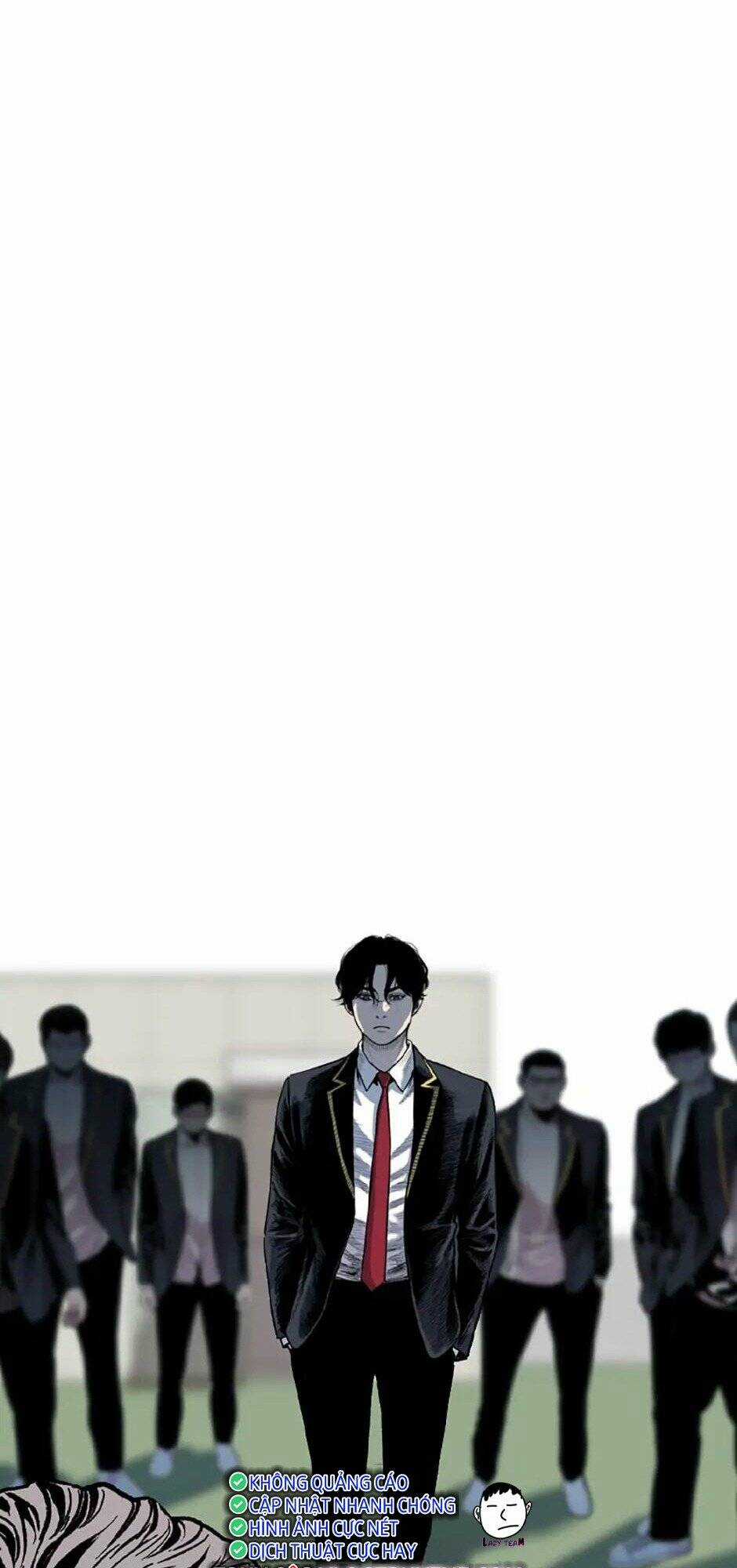 Chuyển Hóa Chapter 45 trang 111