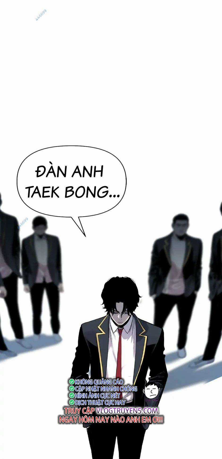 Chuyển Hóa Chapter 45 trang 116