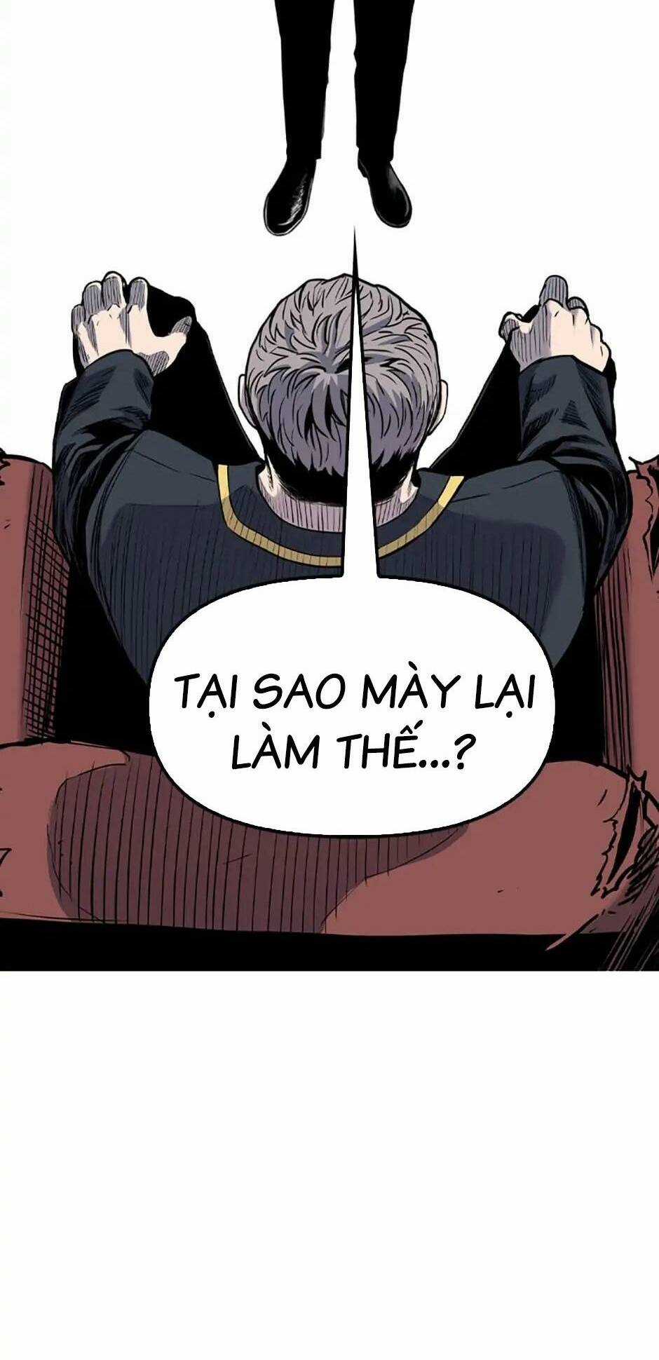 Chuyển Hóa Chapter 45 trang 117