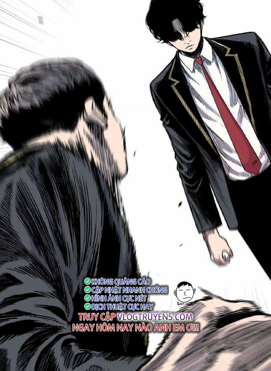 Chuyển Hóa Chapter 45 trang 127