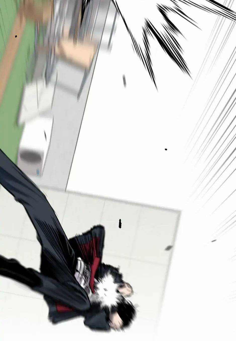 Chuyển Hóa Chapter 45 trang 133