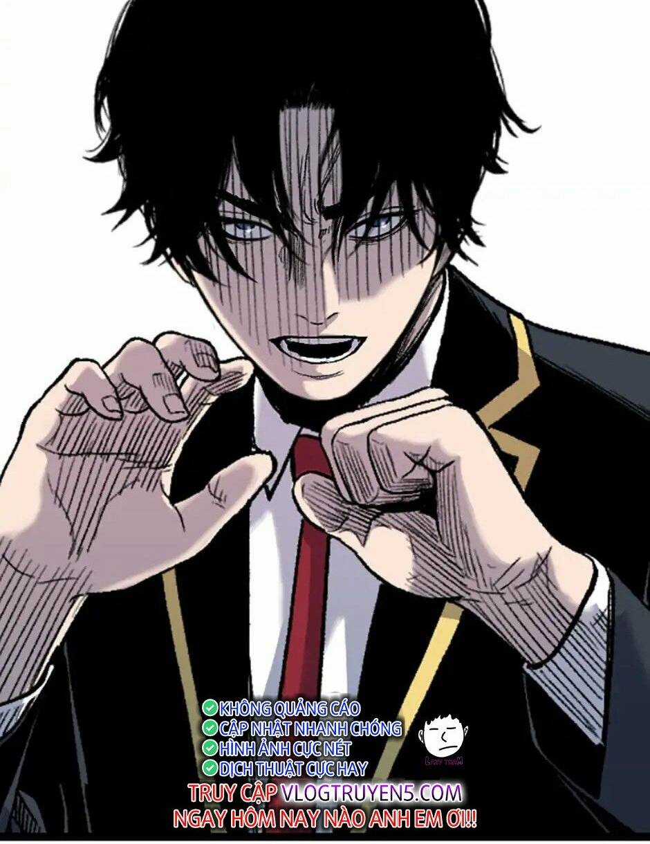 Chuyển Hóa Chapter 45 trang 139