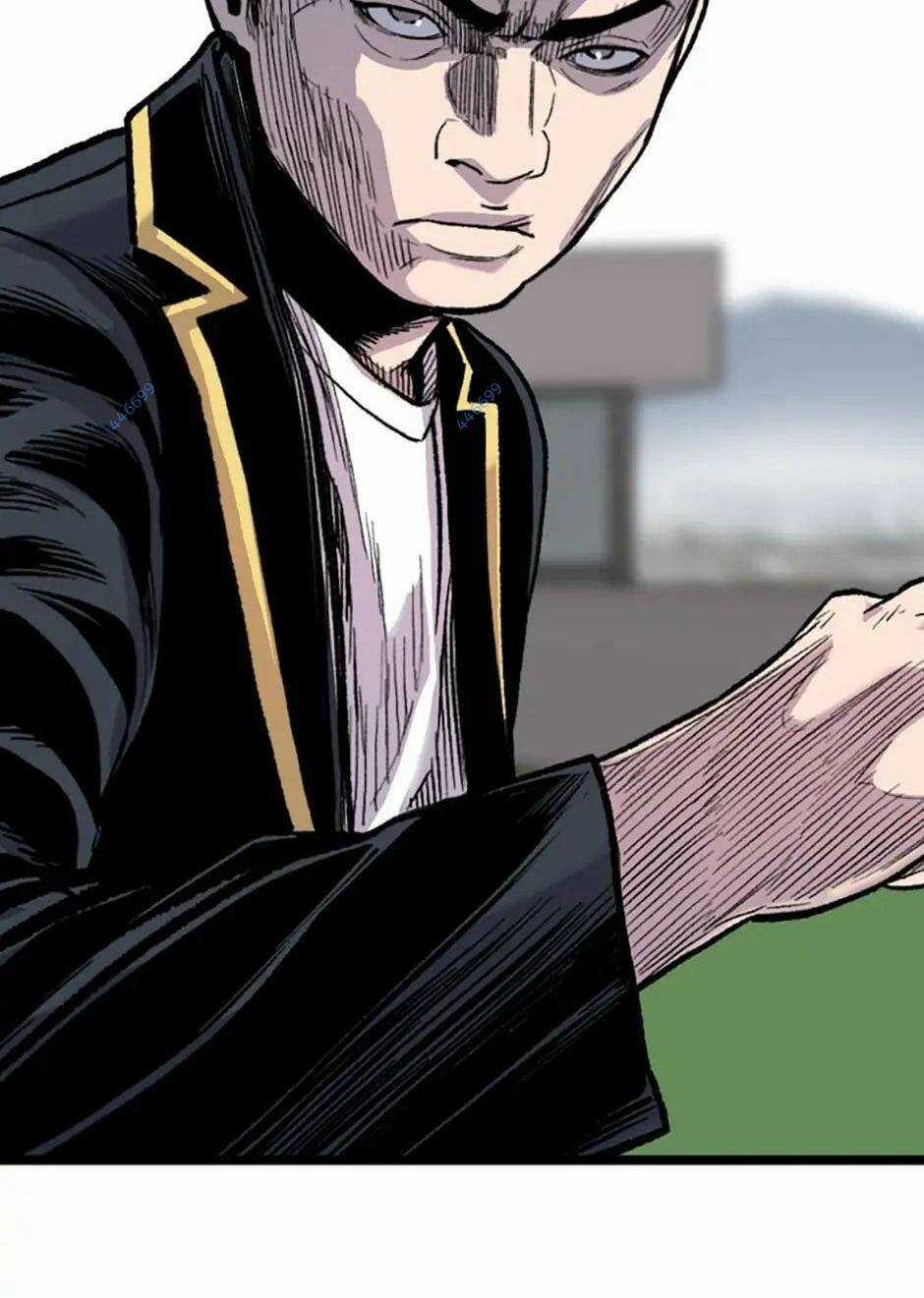 Chuyển Hóa Chapter 45 trang 141