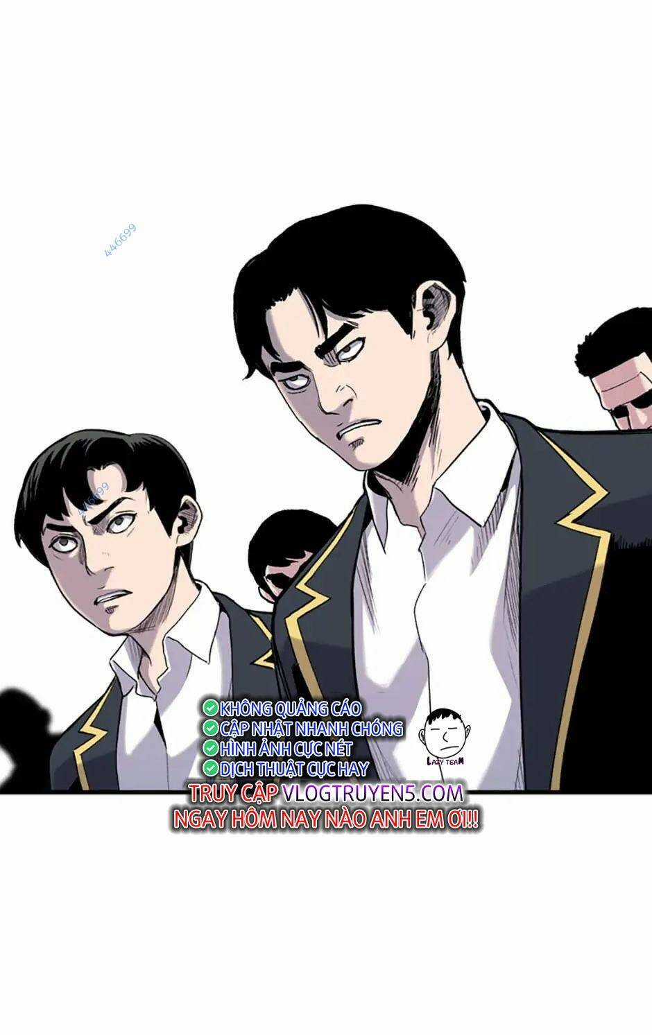 Chuyển Hóa Chapter 45 trang 146