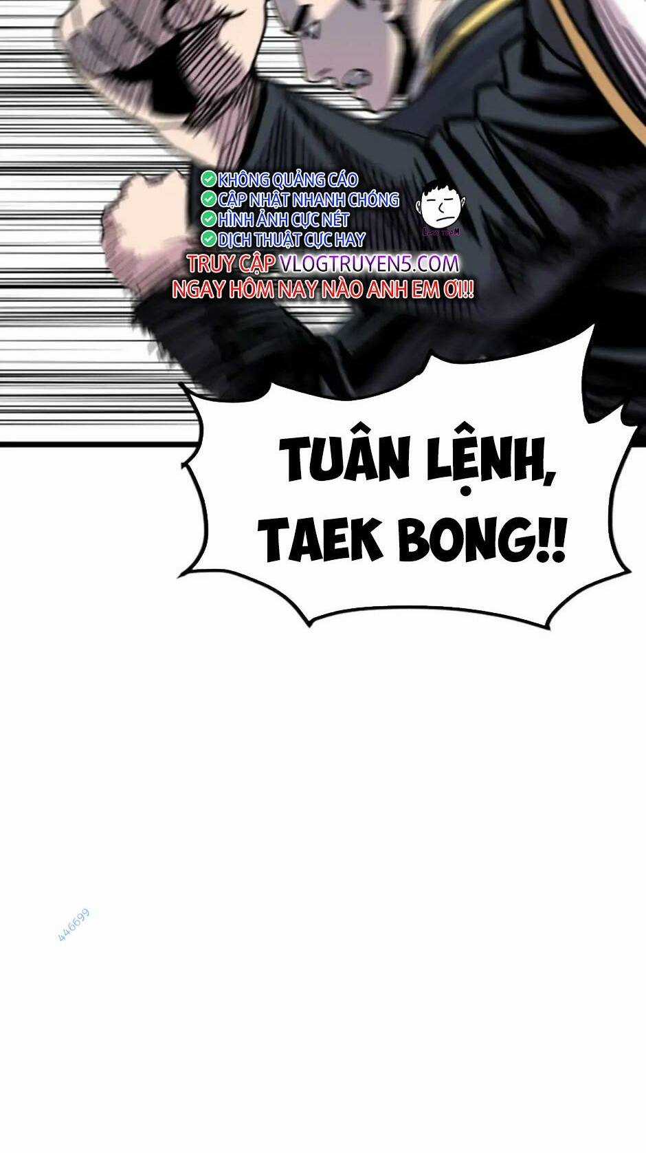 Chuyển Hóa Chapter 45 trang 152