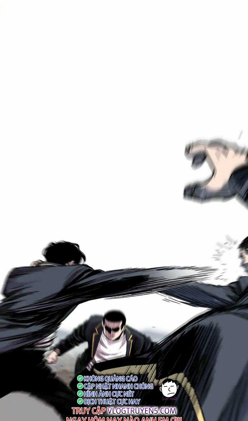 Chuyển Hóa Chapter 45 trang 156