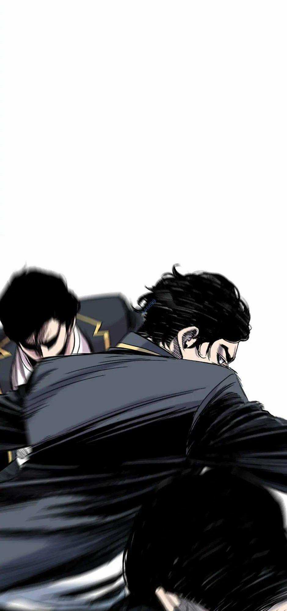 Chuyển Hóa Chapter 45 trang 158