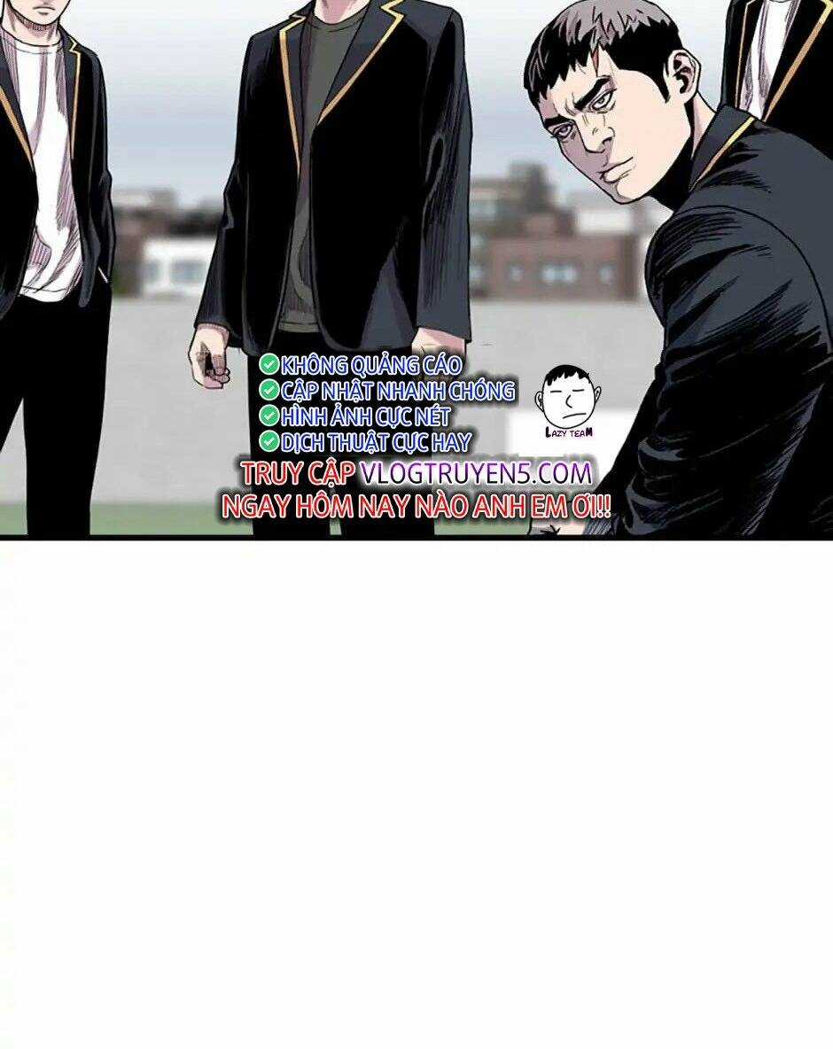 Chuyển Hóa Chapter 45 trang 16