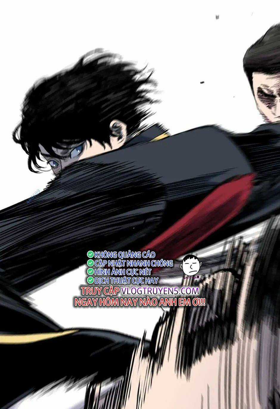 Chuyển Hóa Chapter 45 trang 162