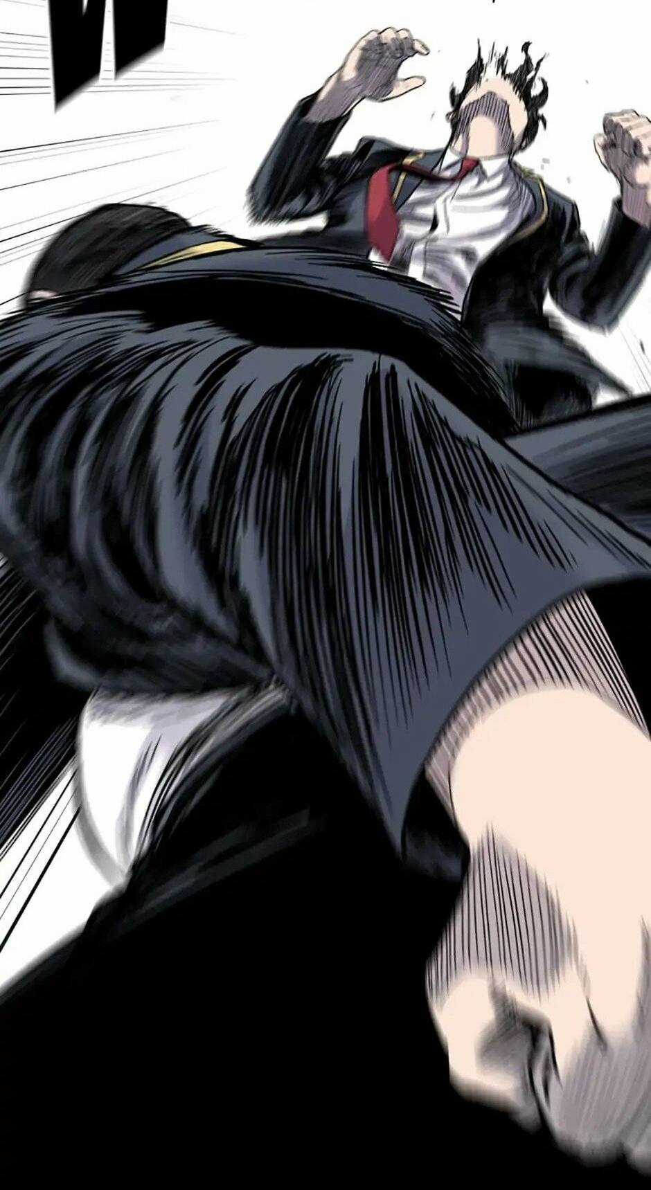 Chuyển Hóa Chapter 45 trang 169