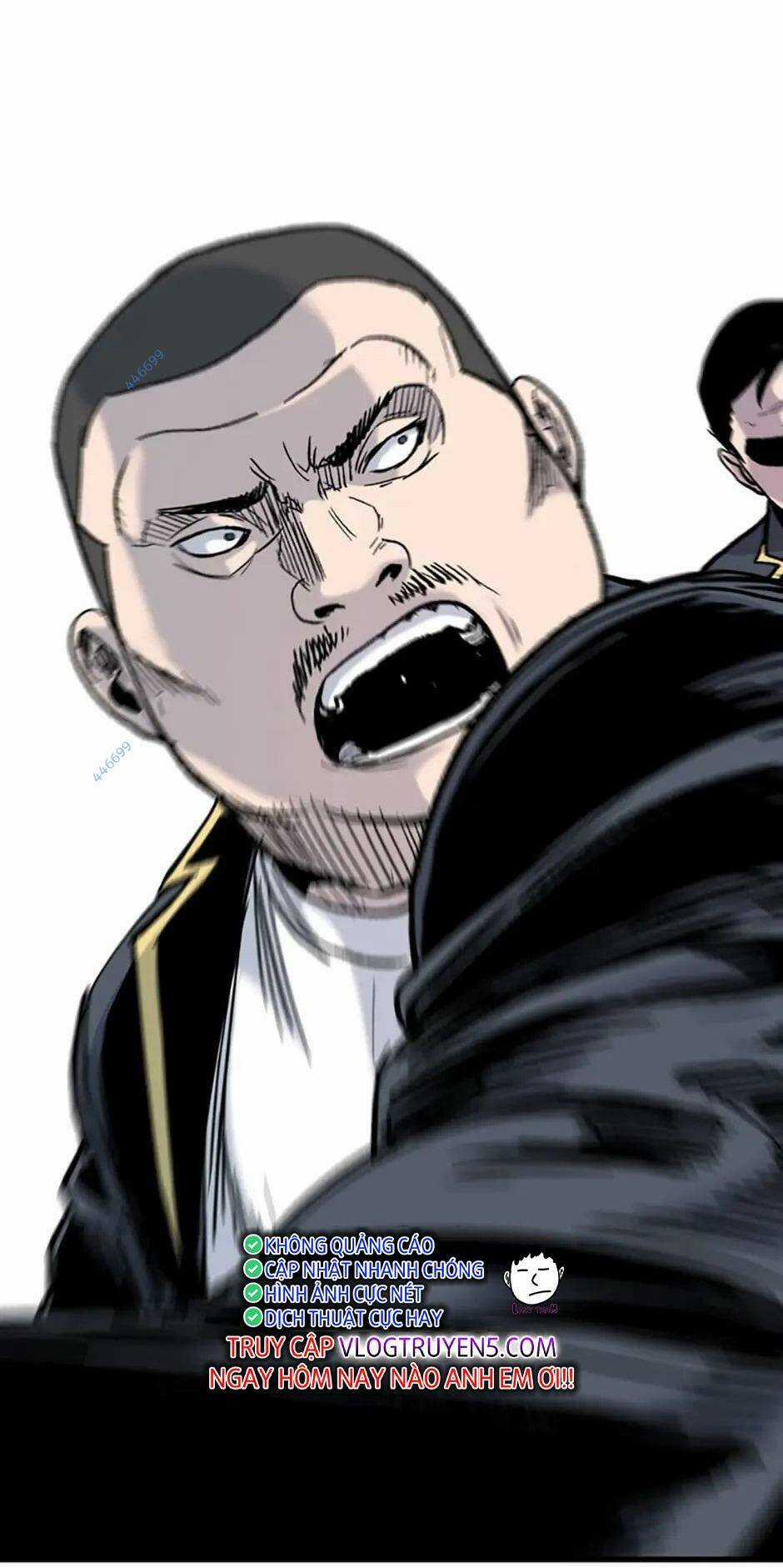 Chuyển Hóa Chapter 45 trang 173