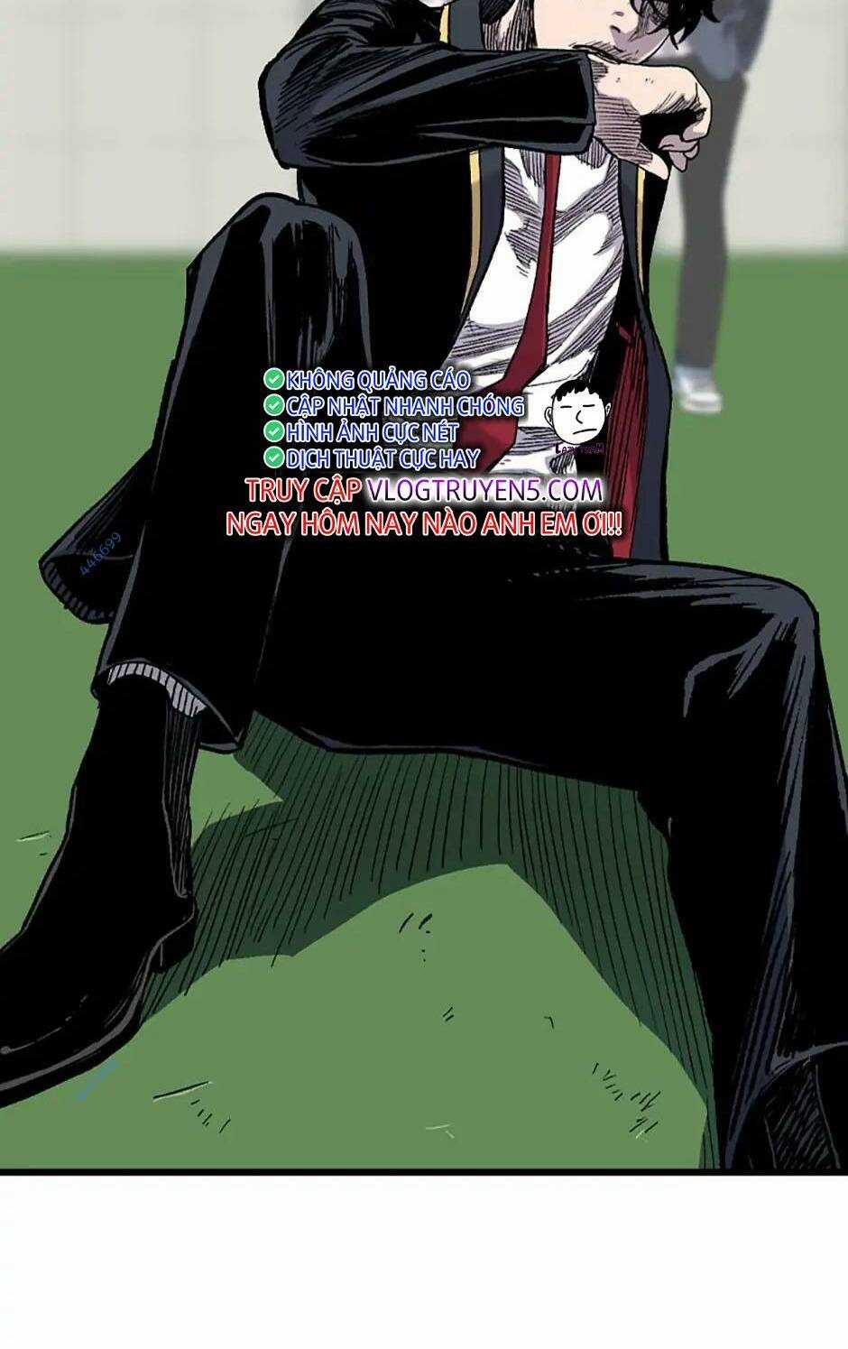 Chuyển Hóa Chapter 45 trang 178