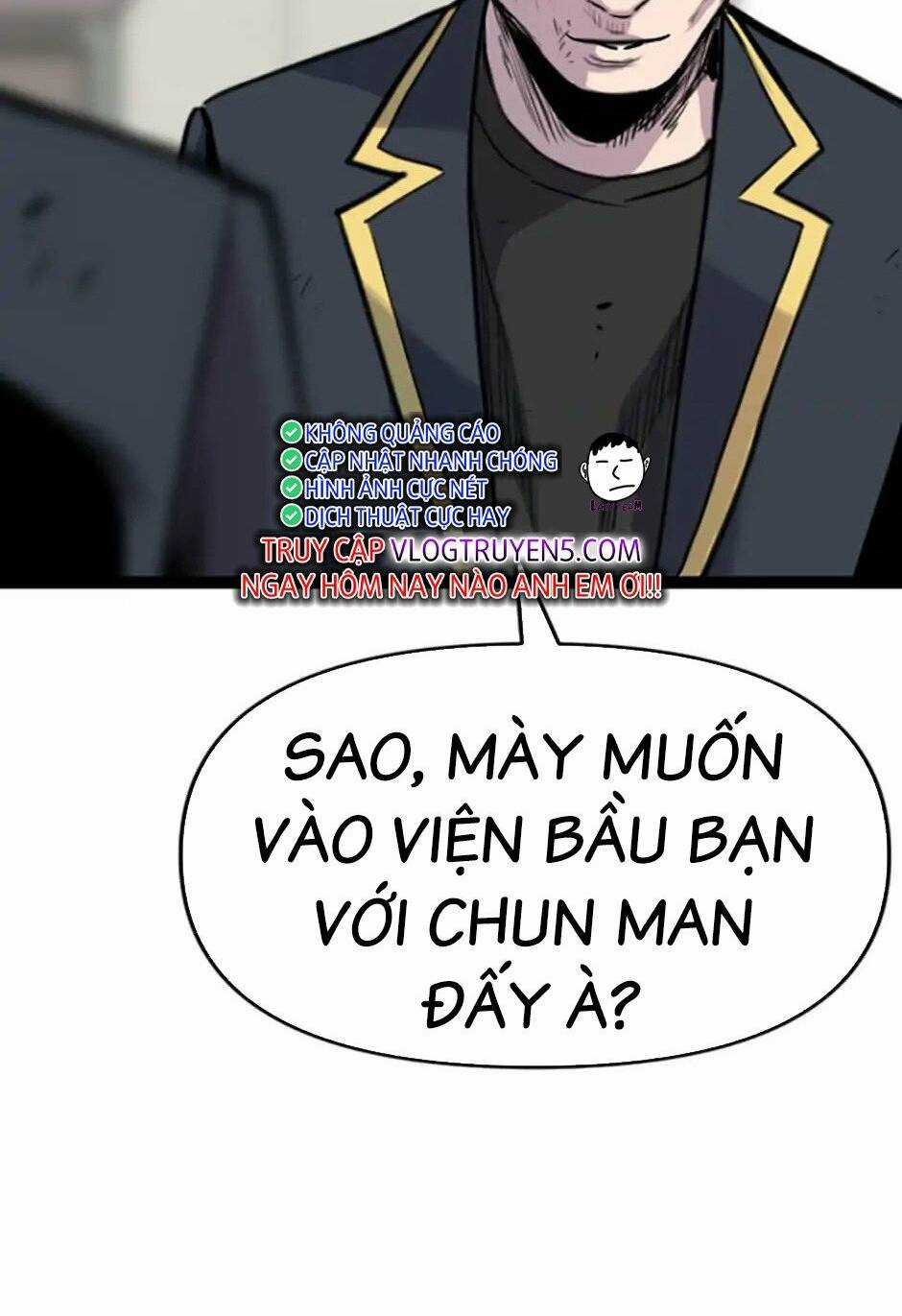 Chuyển Hóa Chapter 45 trang 184
