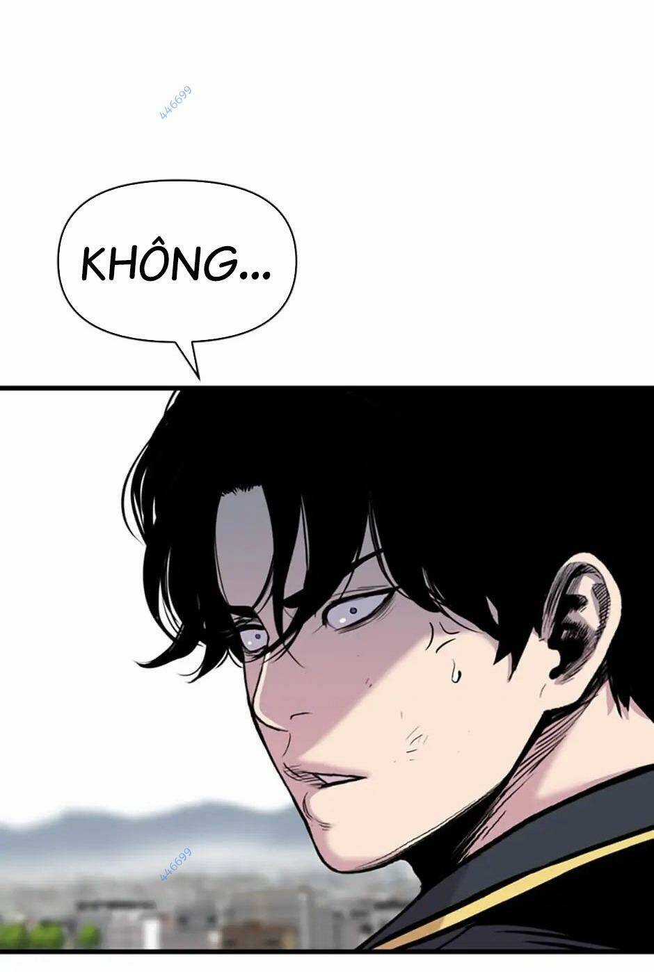 Chuyển Hóa Chapter 45 trang 185