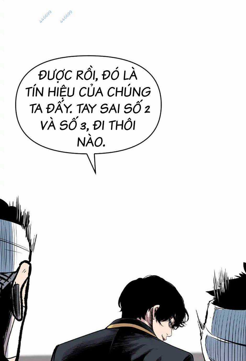 Chuyển Hóa Chapter 45 trang 194