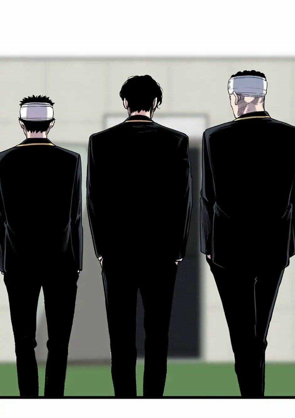 Chuyển Hóa Chapter 45 trang 198