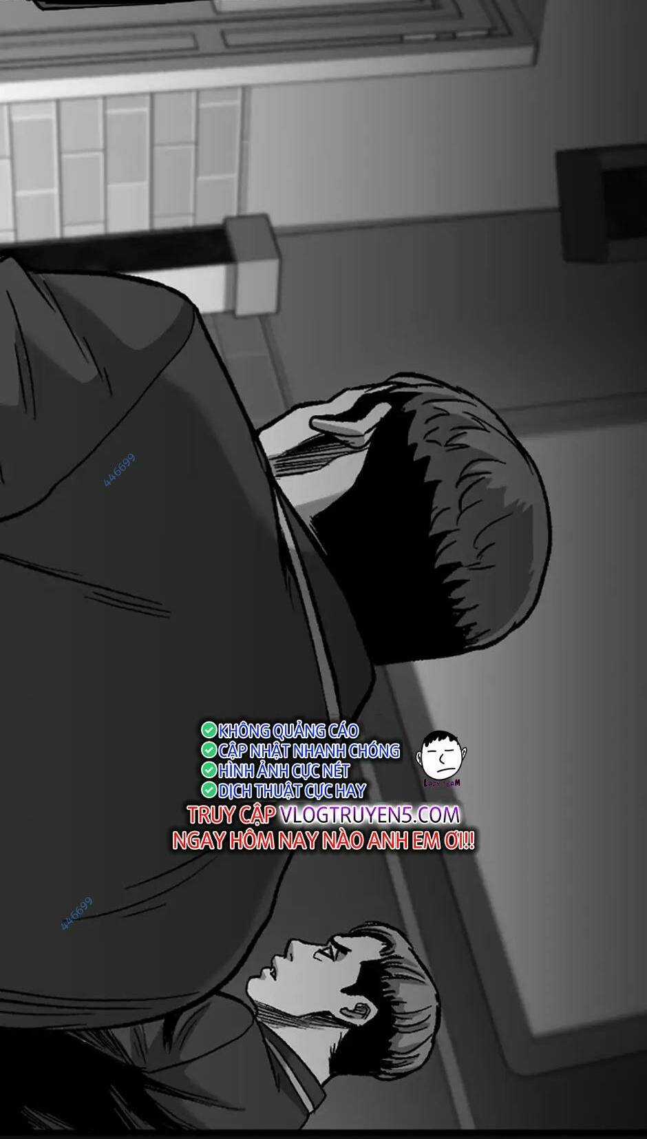 Chuyển Hóa Chapter 45 trang 35