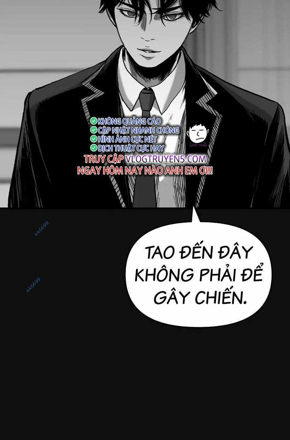 Chuyển Hóa Chapter 45 trang 38