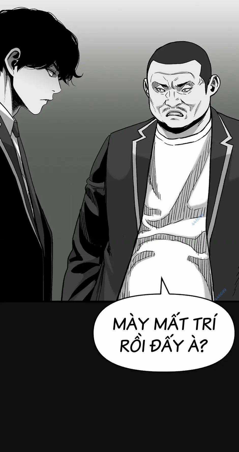 Chuyển Hóa Chapter 45 trang 44