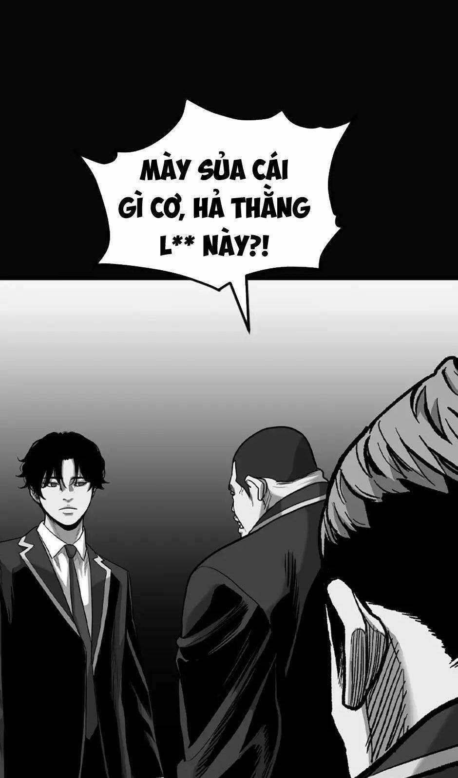 Chuyển Hóa Chapter 45 trang 50