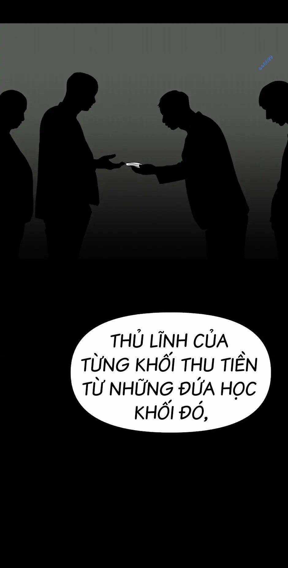 Chuyển Hóa Chapter 45 trang 62